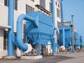 SZD 组合静电除尘器