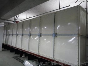 北京玻璃钢水箱/玻璃钢水箱厂家 价格