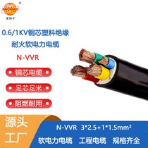 h(hun)늾| |N-VVR 3X2.5+1X1.5ͻ|