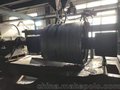 破碎辊堆焊修复耐磨焊丝