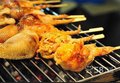 布吉鸡翅包饭加盟 中圣华宇