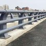 滎陽(yáng)橋梁鋼護(hù)欄品質(zhì)好助力交通安全