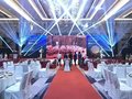 佛山大型庆典物料奠基庆典物料周年庆典布置