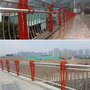 韶关不锈钢护栏厂家-304不锈钢复合管桥梁护栏多种规格供应