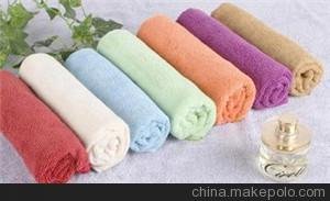 湖南規(guī)格潔玉毛巾生產(chǎn)商圖片