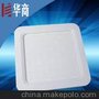 厂家直销 led超薄天花筒灯4 8 12 16W嵌入式格子方形面板筒灯批发