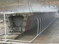 河南桥梁高铁养护机 无线遥控 智能化