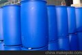 大量出售200升二手胶桶  二手200升塑料桶