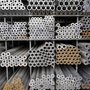 供应原材料6061/6063铝管 规格齐全 工艺居多 可加工定制