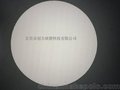 进口白色抛光垫