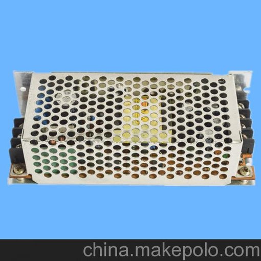 鐵殼直流DC12V3A電源適配器12V2A 開(kāi)關(guān)電源 監控專(zhuān)用圖片