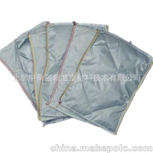 專業(yè)供應(yīng)溫室保溫 溫室內(nèi)保溫遮陽系統(tǒng)、輕型保溫被圖片