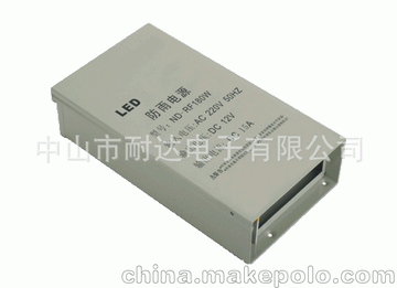 ND-RF200W-24V LEDԴ CE֤ Ч