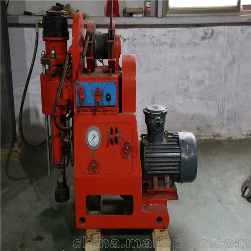 廠(chǎng)家供應ZLJ-150煤礦用坑道鉆機 探水地質(zhì)勘探鉆機圖片