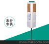 供应天宇创意厂家直销2016TY-ZLJ银行落地式三面旋转资料架
