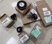 保时捷 卡宴 帕拉梅拉导向轮 976 涨紧轮 过渡轮 皮带 惰轮