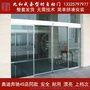 厂家供应九和品牌自动型材门感应门玻璃门