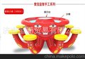 傲宝益智玩具章鱼沙桌、太空沙、、魔力沙、贝贝沙、