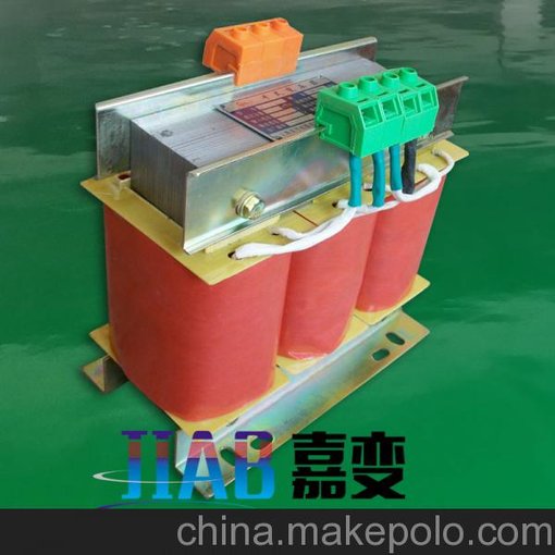 單相220v變?nèi)?20v*防雨變壓器*嘉變供圖片