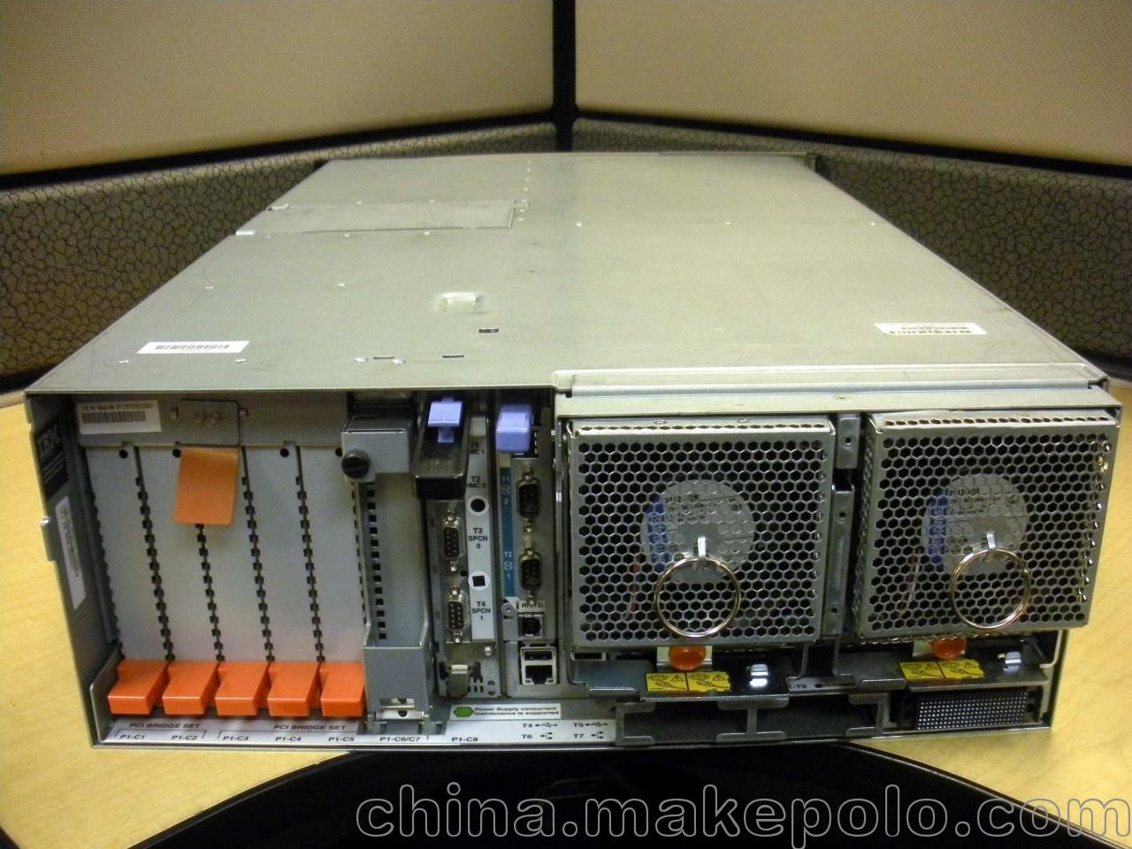 IBM P5 570 9117-570 服務(wù)器銷售維保