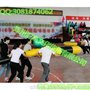 汇高充气活动道具障碍赛