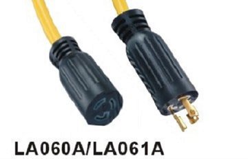Ӧ NEMA  L5-15 125V ʽԴӳ