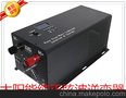 供应青岛4KW24V转220V太阳能逆变器