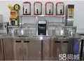 西厨设备 奶茶汉堡炸鸡小吃设备批发