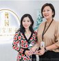 亚一誓约对戒荣获芭莎珠宝轻奢风尚奖