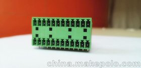 pӽӾ(xin) 15EDGV/R 3.81g 2P-12P ~ʽӾ(xin)