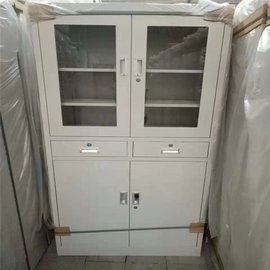 雄安辦公室文件柜，鐵皮資料柜，單人更衣柜廠家