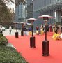 沈阳燃气取暖器 不锈钢液化气取暖炉