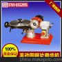 GD-630A手动圆锯片研磨机 小魔王
