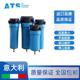 ATS過(guò)濾器 F0181 F0265 F0370 激光切割 精密過(guò)濾器