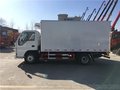 冷藏车介绍图片