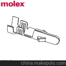 Molex(du)874210000-˼