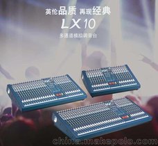 ˇ LX10-32 Soundcraft{(dio)_(ti) ˇ32·ͨģM{(dio)_(ti)