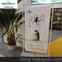 门型展架厂家现货供应 注水门型展架 户外抗风型门型展架 