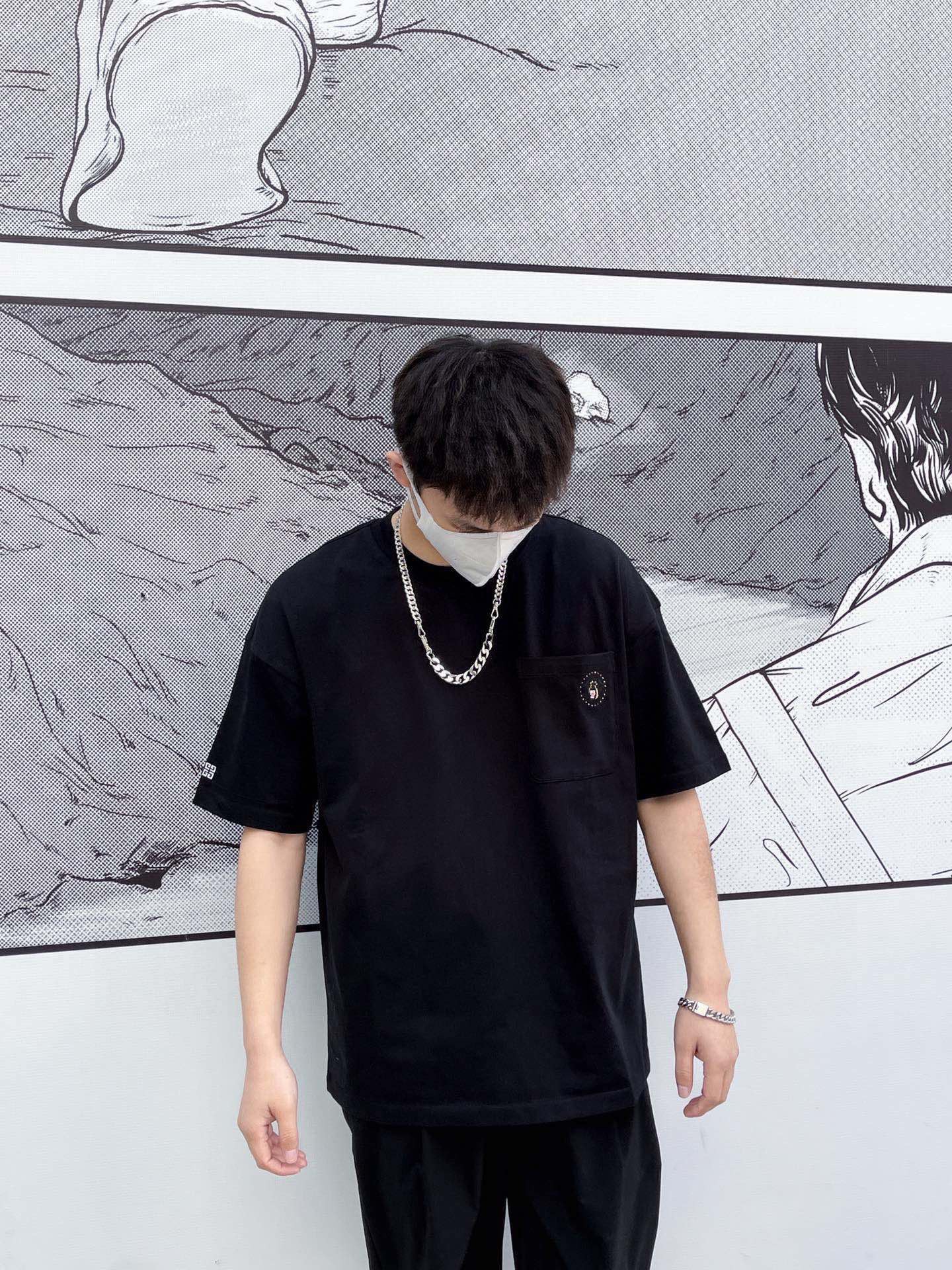 杭州哪里有高仿Dior男裝真假分辨(潮牌廠家篇)
