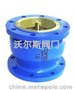 沃尔斯牌 H41X防水锤消声止回阀_江苏产品