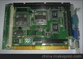 供应顺元SBC-357/4M工控主板