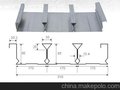 供应闭口楼承板钢承板承重板yxb65-170-510型