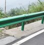 喷塑护栏板立柱托架厂家直销道路防撞挡车栏