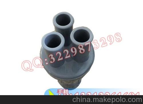 阻燃熱縮1-5芯指套?10kv電纜熱縮指套?五指套圖片