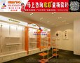 横峰宝贝母婴店图片小型店装修效果图Y223欧式实体货架