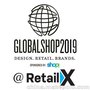 2020年美国Globalshop零售业展 店铺设计展