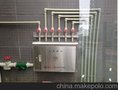 不锈钢水表箱 绵阳卧式水表箱厂家