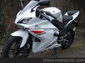 供应雅马哈YZF-R125摩托车跑车