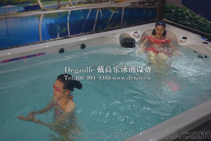 家庭游泳池，私家泳池，優(yōu)選戴高樂圖片