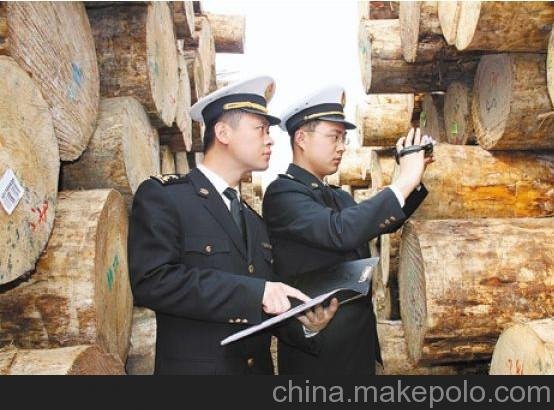 老撾奧氏黃檀（白酸枝）鎮(zhèn)江港木材進(jìn)口代理/進(jìn)口報(bào)關(guān)公司圖片